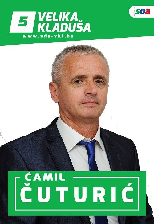 Ćamil Čuturić