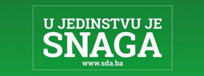 Izbor predsjednika Asocijacije mladih
