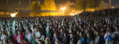 Održan centralni predizborni skup OO SDA Velika Kladuša